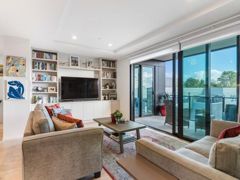 206/6 Park Street, Tauranga Central
