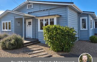 6 Wilson Street, Hamilton East
