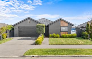 67 Richmond Avenue, Halswell