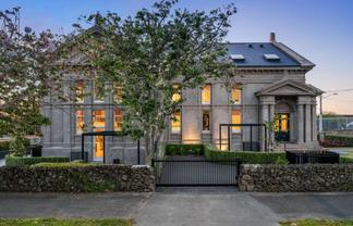 16 View Road, Mount Eden