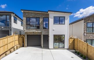 25 Obelus Road, Flat Bush