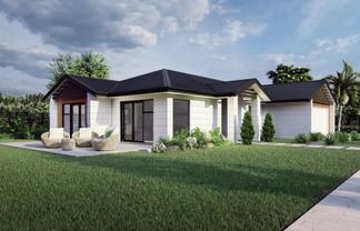 6 Macrocarpa Lane, Carterton