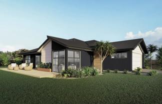 22 Pongaroa Road, Pahiatua