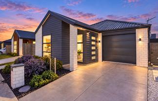 6 Greengrass Crescent, Kaiapoi