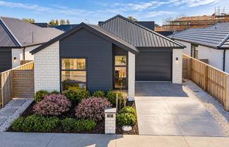 6 Greengrass Crescent, Kaiapoi