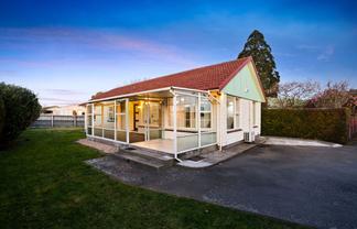 12 Springmead Place, Hornby