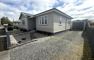 2 Drumclog Street, Balclutha