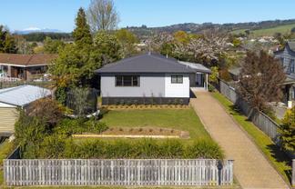 17 Garden Grove, Nukuhau