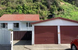 46B Westbrook Terrace, The Brook