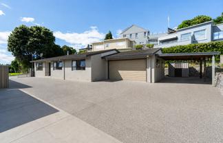110 Fourth Avenue, Tauranga Central