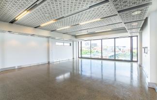 Office Lease | 152sqm | K' Road