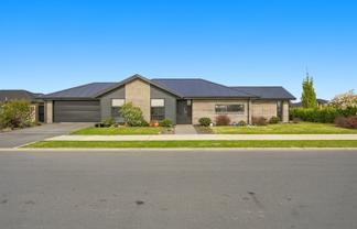 34 Geldard Drive, Rolleston