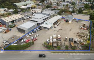 Kapiti Industrial with Growth Upside
