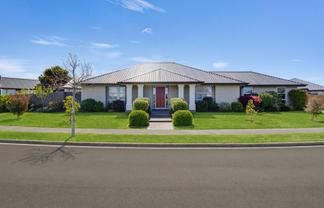 4 Cassidy Avenue, Lincoln