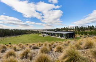 223 Letts Gully Road, Letts Gully