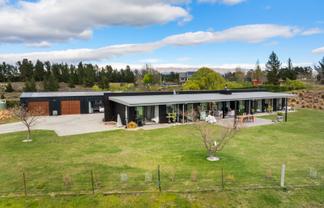 223 Letts Gully Road, Letts Gully