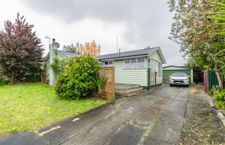 38 Guildford Street, Tamatea