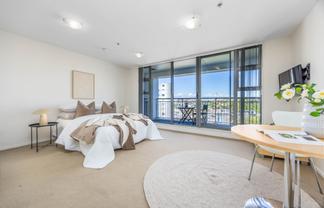 1314/1 Parliament Street, Auckland Central
