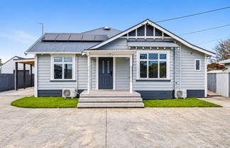 26 Disraeli Street, Hawera