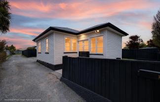 154 Wainoni Road, Avondale