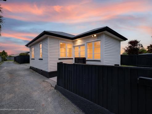 154 Wainoni Road, Avondale
