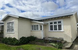 23 Waldegrave Street, Palmerston North