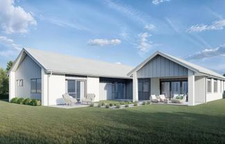 739 Matahiwi Road, Matahiwi