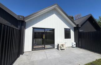 Manawatu / Whanganui - Address withheld