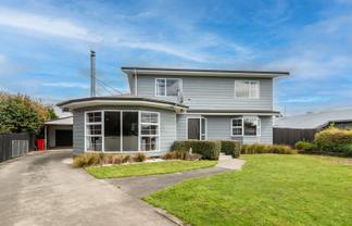 113 Winchester Street, Ashhurst