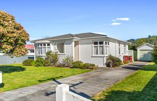 7 Hickson Street, Featherston