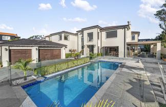 142 Orakei Road, Remuera