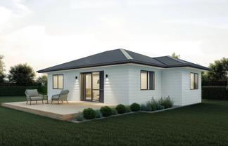 70A Tyndall Street, Pahiatua