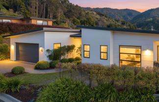 4 Skylark Rise, Atawhai