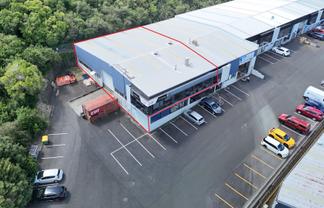 Well-Positioned Industrial Unit | Sylvia Park Road