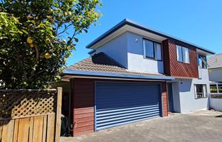 Auckland - Address withheld
