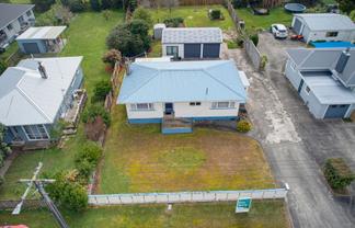 48 Tirarau Street, Dargaville