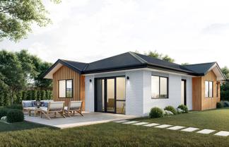 34 Harrison Street, Featherston