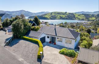 38 Watson Street, Akaroa