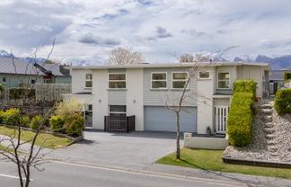 33 Onslow Road, Lake Hayes Estate