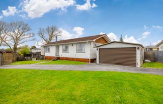 7 Carter Place, Manurewa