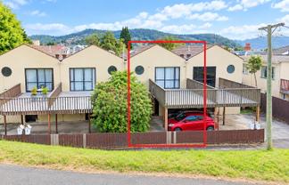 B/1 Corrie Street, Dunedin Central