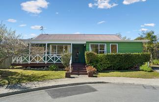 67 Hathaway Avenue, Karori