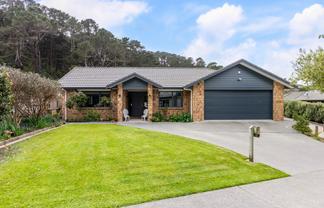 38 Khouri Avenue, Karori
