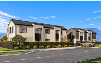 1-6/31 Avalon Station Drive, Wanaka