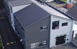 Premium Office Suites in Kaikorai Valley