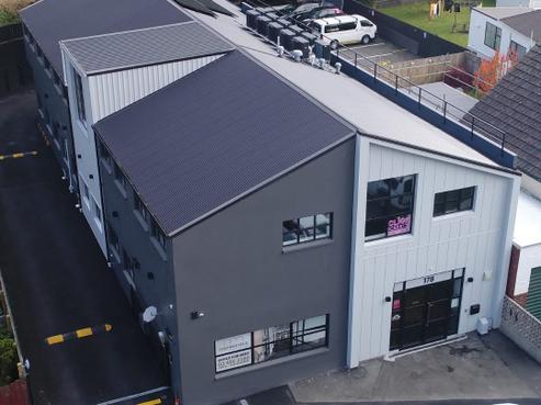 178 Kaikorai Valley Road, Bradford