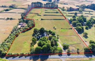 136 Oira Road, Karaka