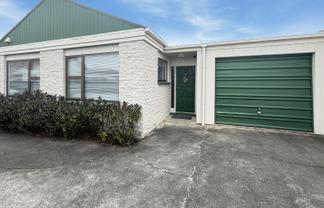 8A Duke Street, Gore