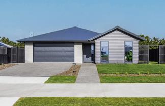 52 Tokotoko Parade, Matamata