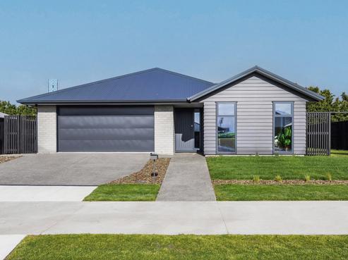 52 Tokotoko Parade, Matamata